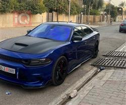 دودج تشارجر